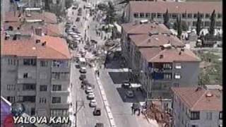16 Ağustos ve Sonrası...