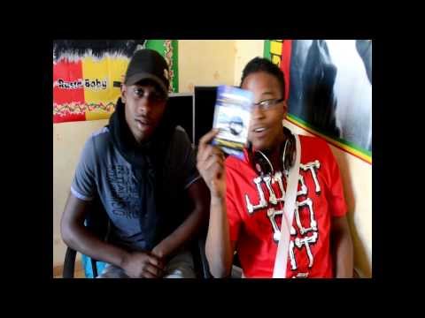 T-mounai MC (TmounaiMStyle Numéro2) Sweet Vybz Studio' avec Gucci/LiLex