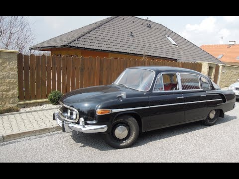 Thumbnail for Join us on Epic Tatra Road Trip: Prague to Pebble or Bust by Car