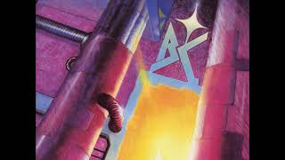 Barren Cross – Terrorist Child