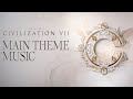 Christopher Tin - "Live Gloriously" | Civilization VII Main Theme Music