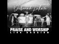 DEBORAH LUKALU JE DIS NON PRAISE WORSHIP LIVE SESSION