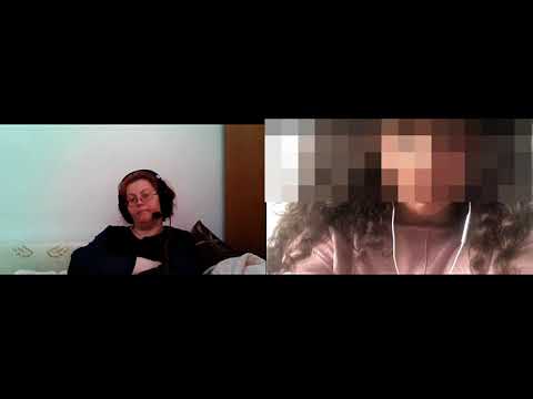 312.Hipnoză regresivă - O Sesiune Terapeutica Rapida