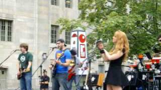 I Fight Dragons - No One Likes Superman Anymore