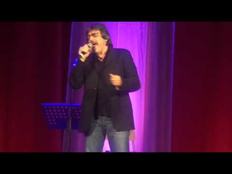Vittorio Matteucci - Amore disperato - Azzate 30/11/2015