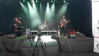 Kungpao Cowboys - DWI Live