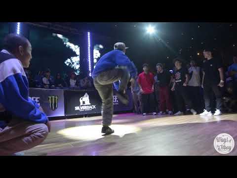 MF Kidz/Southfront vs HZK | 5v5s Top 16 | Temple Rock 5yr Anniversary