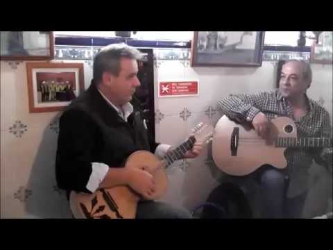 Lo que el río sabe - Homenaje a las lavanderas