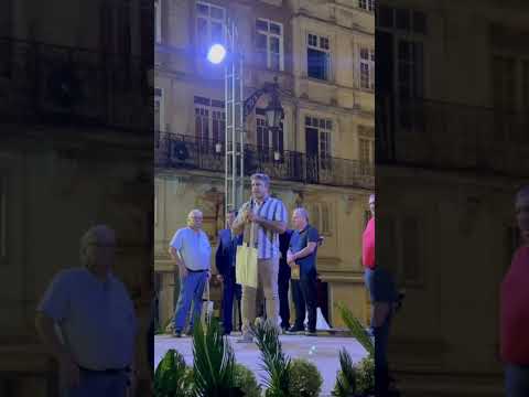 39&ordf; Feira das Cebolas 