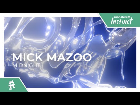 Mick Mazoo - Midnight [Monstercat Release]