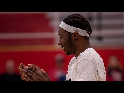 Peter Turay 2021/22 Conference Highlights