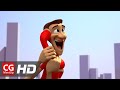 CGI Animated Short Film HD "Wake Up Call" by Kevin Jackson | CGMeetup