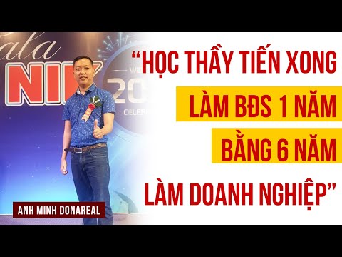 Video học viên chia sẻ 6