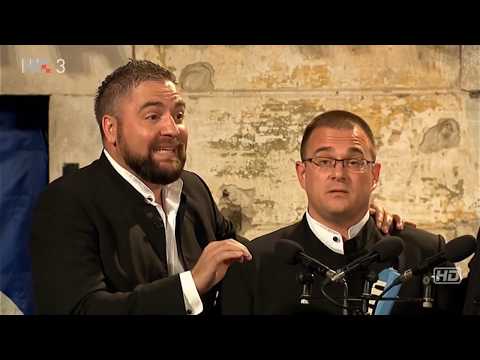 Jesi lipa vilo moja - klapa Kaleta - FDK 2019