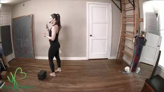 Level 2:  Monday  Sept 14th  11am (ANDRIA)