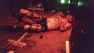 Marilyn Manson - Rock 'n' Roll Nigger