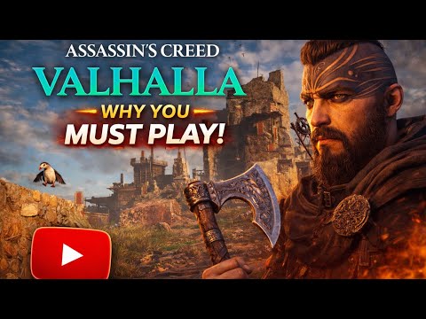 Assassin's Creed Valhalla Gameplay | Episode 22 | PS5