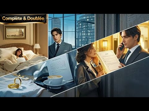 💘Il est allergique à toutes les femmes… sauf à moi ! Mais je suis déjà sa femme !