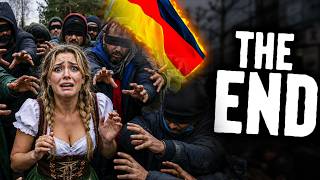 Germany Is Collapsing And No One Is Allowed To Say It