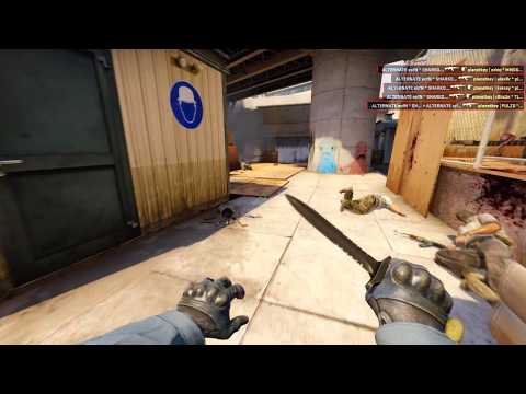 99Liga - ecfN vs. Planetkey Dynamics - Season 5 - [CS:GO Fragmovie]