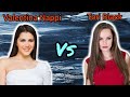 Valentina Nappi Vs Tori Black Short Comparison Between Tori Black And Valentina Nappi
