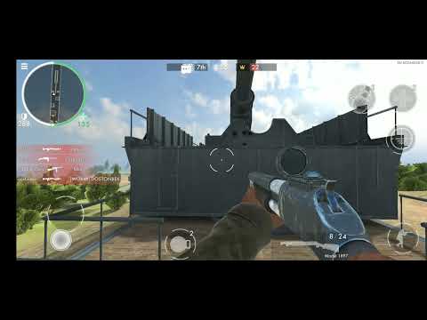 mr beast world war heroes level up