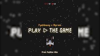 Play The Game Music Video