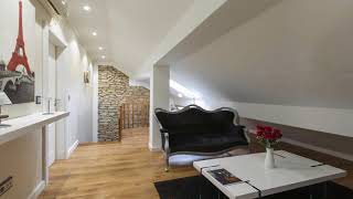 The Queen Luxury Apartments - Villa Liberty | Luxembourg | AZ Hotels