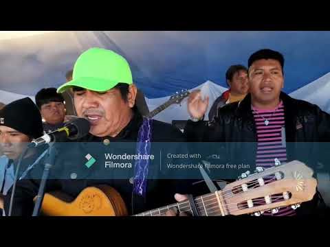 GER Y SU GRUPO NUEVO MANDAMIENTO