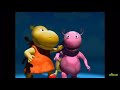 The Backyardigans Theme Song