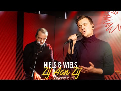 Niels & Wiels - Zij Aan Zij | Live bij Q