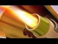 Chuggington S02E04 Lights Camera Action Chugger