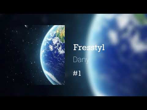 FREESTYL#1 (Beats By Misteur Jow Beats)