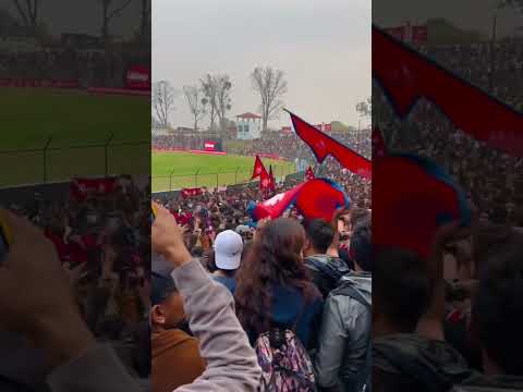 UAE VS NEPAL  MATCH FOR 2023 CRICKET WORLD CUP QUALIFIER IN 🇿🇼 ZIMBABWE | NEPAL WINS BY 9 RUNS