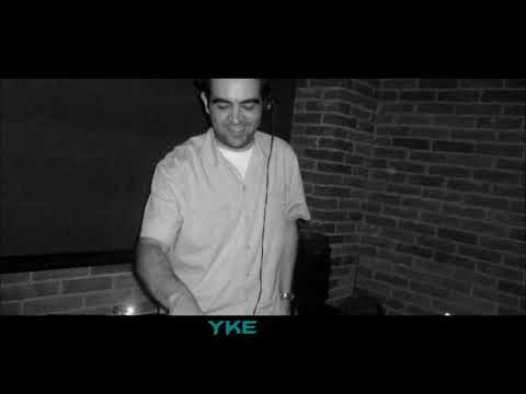 OVERDRIVE  YKE  1993