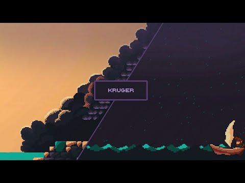 KRUGER - 100% Walkthrough (Platinum Trophy Guide + Roadmap)