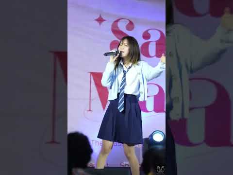 Just On The Way - Khaosuay Hatobito - Sakura Matsuri at The Market Bangkok