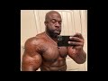 Home Chest Workout - Kali Muscle