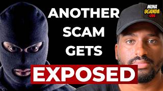 Download lagu Millions Lost in Uganda Scam | Scam Exposed mp3 Download lagu Millions Lost in Uganda Scam | Scam Exposed mp3