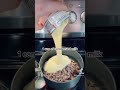 EASY DELICIOUS 3 INGREDIENT CHOCOLATE FUDGE | MEGA MOM