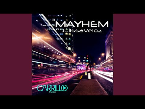 Mayhem (Dave Matthias Club Mix)