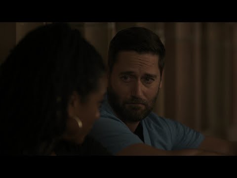 New Amsterdam 4x02//Ending Scene #subscribe