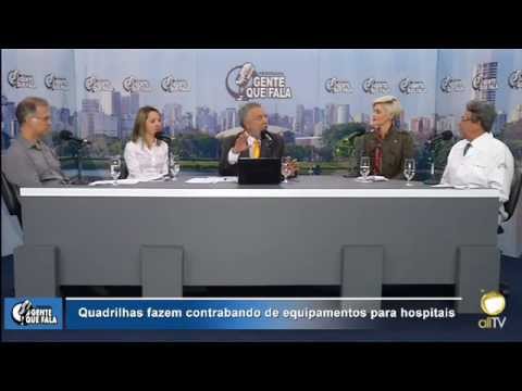 allTV - Gente Que Fala (08/04/2015)