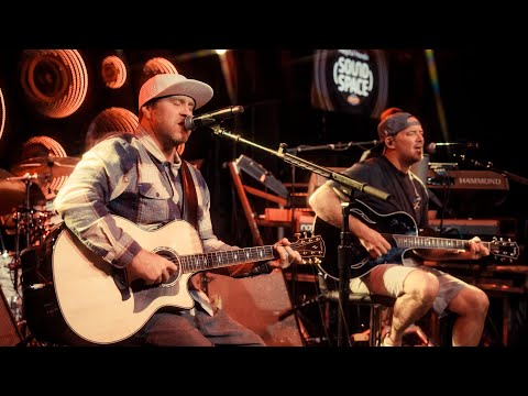Slightly Stoopid - Full Performance (Live from the KROQ Helpful Honda Sound Space)