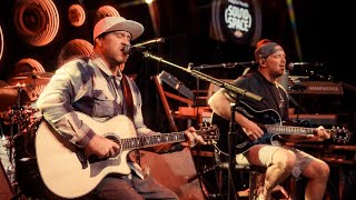 Slightly Stoopid - Full Performance (Live from the KROQ Helpful Honda Sound Space)