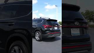 2023 Hyundai Santa Fe SEL | Universal Hyundai