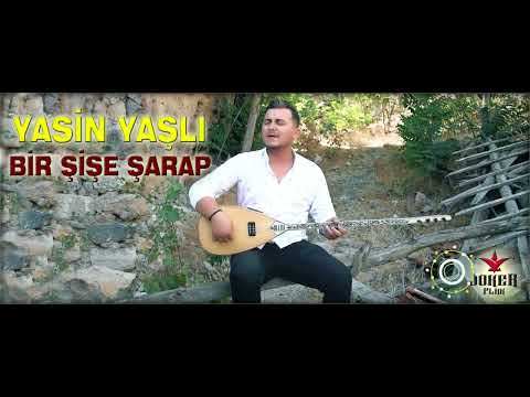Yasin Yaşlı - Bir Şişe Şarap