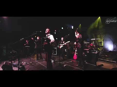 Góralsi - Jo Ku Staryj Nie Pude, Pykana, Jo Jest Górol (Live 2022 - Grybów)