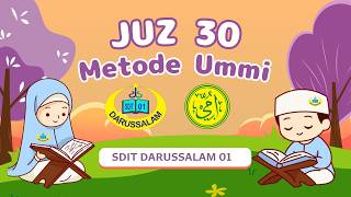 Download lagu Juz 30 Metode Ummi SDIT Darussalam 01 Batam mp3 Download lagu Juz 30 Metode Ummi SDIT Darussalam 01 Batam mp3