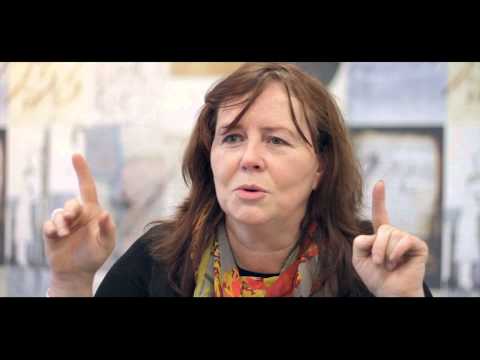 Art of the Troubles - Artist Rita Duffy